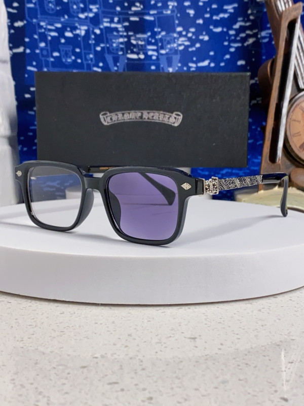 CHROME HEART SUNGLASSES-521