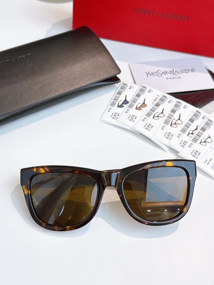 SAINT LAURENT SUNGLASSES-041