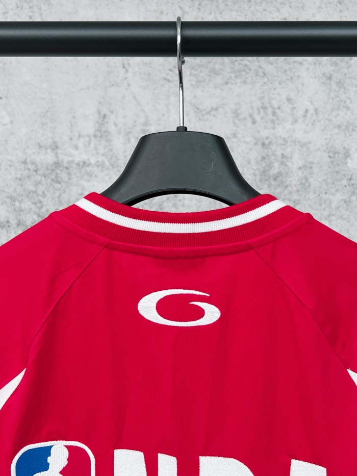 LONG TEES