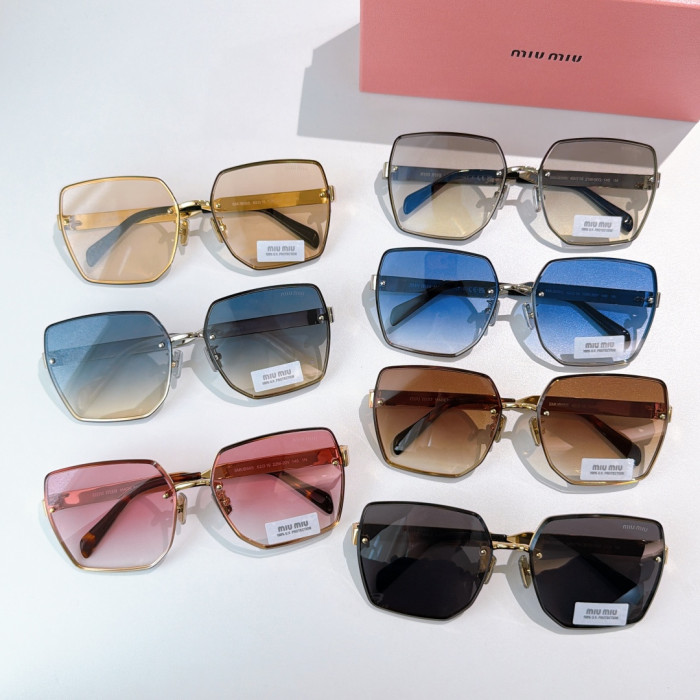 MIU MIU SUNGLASSES-051