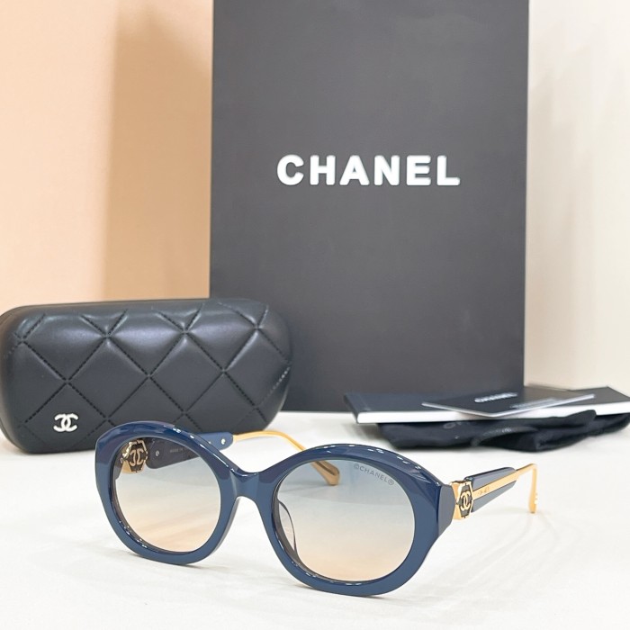 CHANEL SUNGLASSES-061