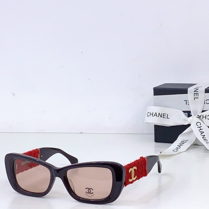 CHANEL SUNGLASSES-071