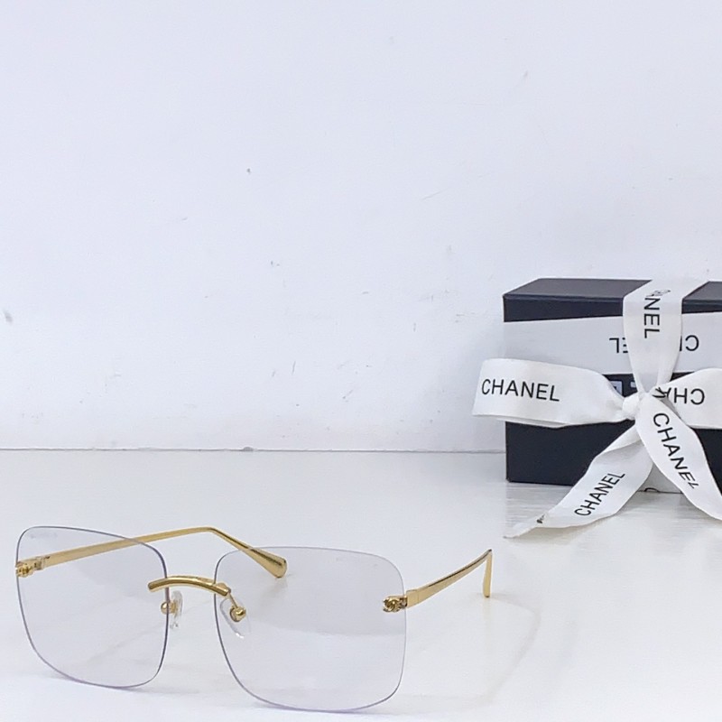 CHANEL SUNGLASSES-061