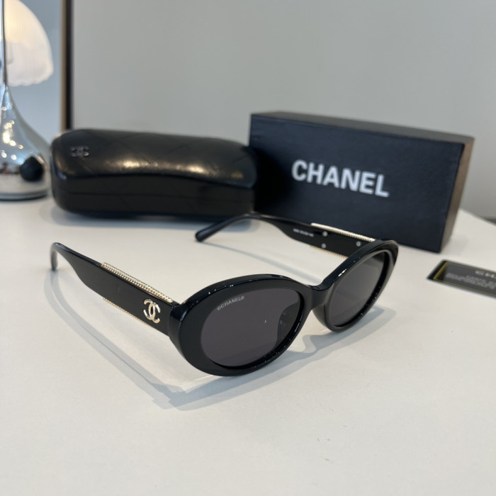 CHANEL SUNGLASSES-09