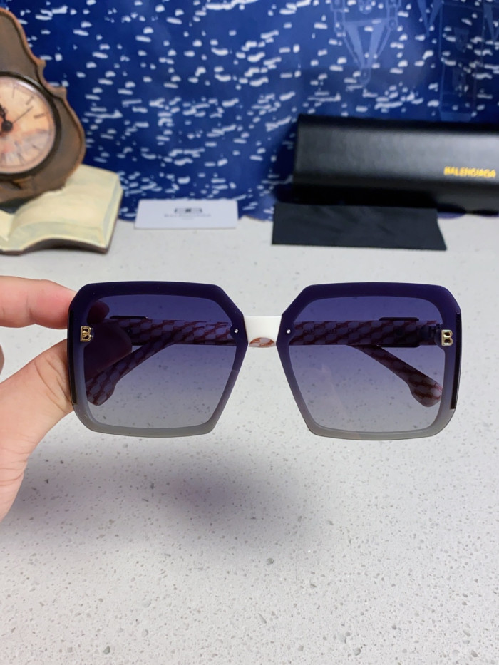 BALENCIAGA SUNGLASSES-08