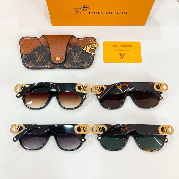 LOUIS VUITTON SUNGLASSES-041