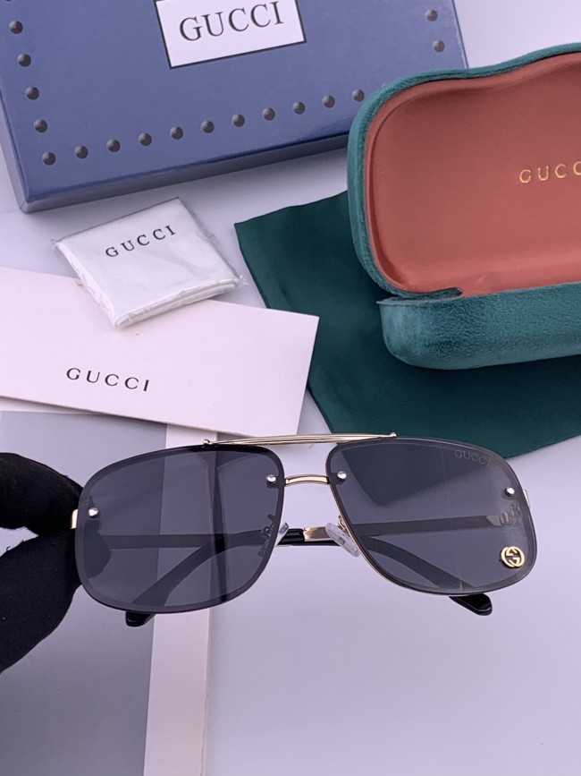 GUCCI SUNGLASSES-011