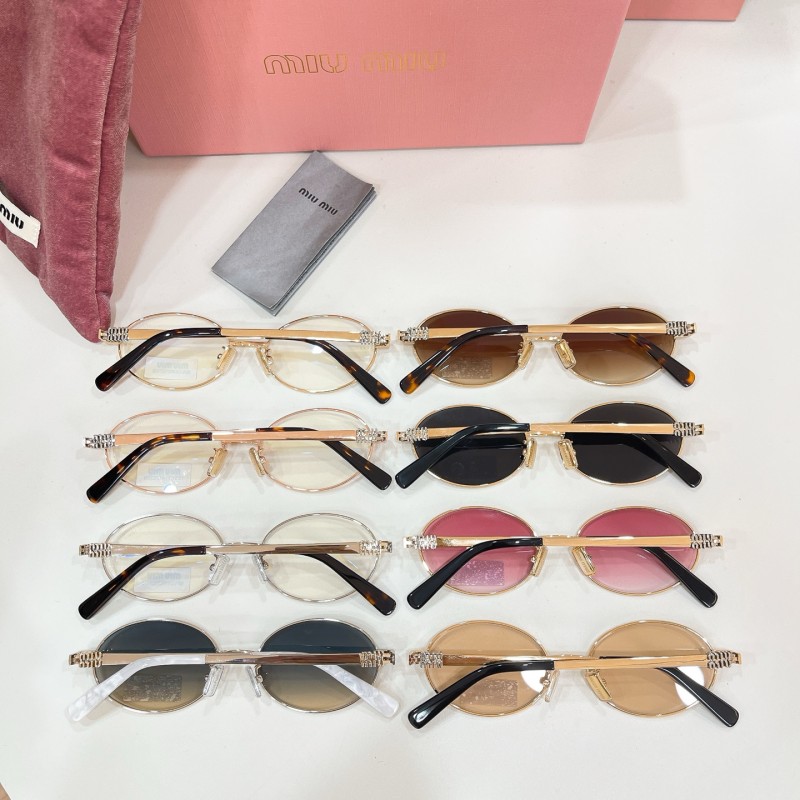 MIU MIU SUNGLASSES-051