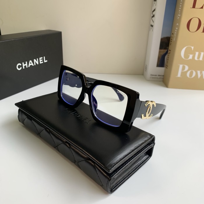 CHANEL SUNGLASSES-09