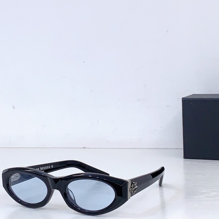 CHROME HEART SUNGLASSES-002