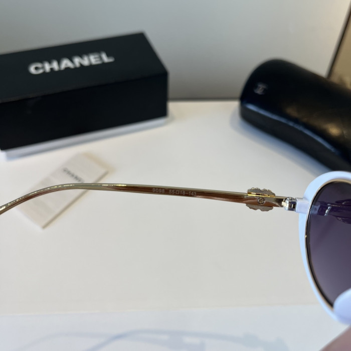 CHANEL SUNGLASSES-09