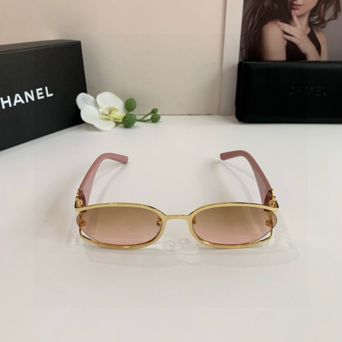 CHANEL SUNGLASSES-09