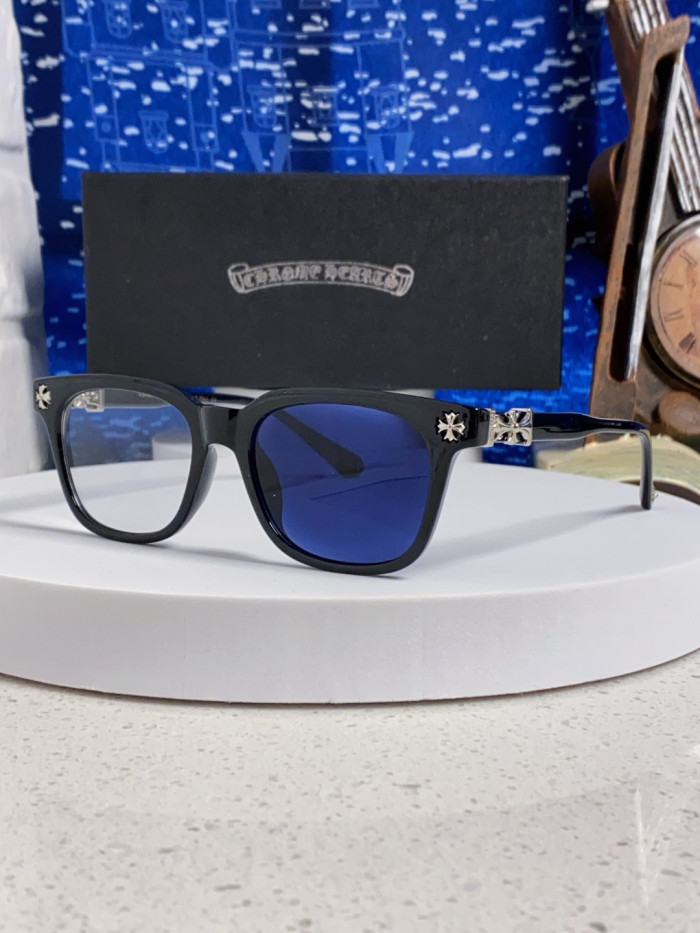 CHROME HEART SUNGLASSES-521