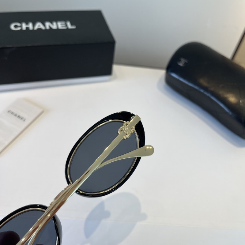 CHANEL SUNGLASSES-09
