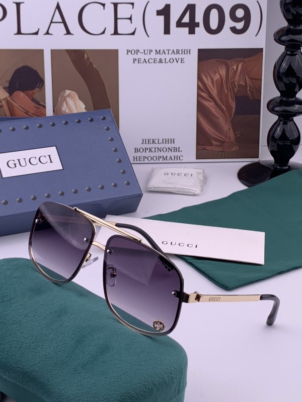 GUCCI SUNGLASSES-011