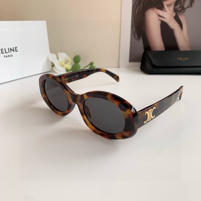CELINE  SUNGLASSES-58