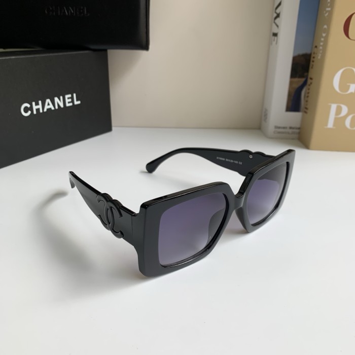 CHANEL SUNGLASSES-09