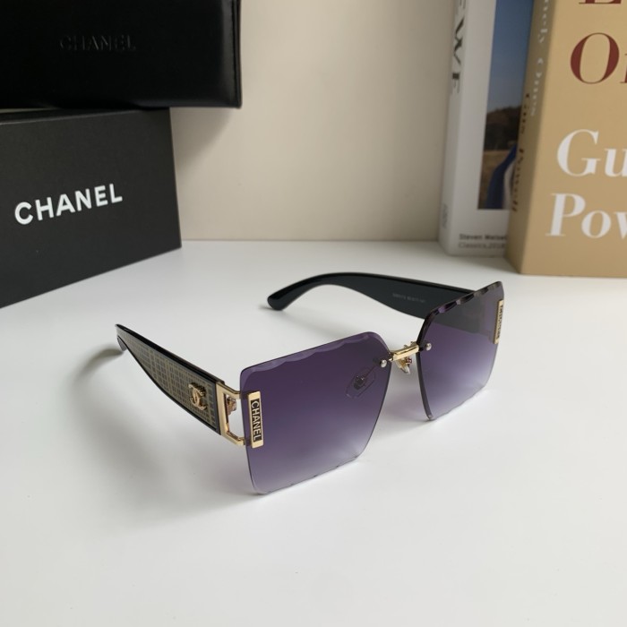 CHANEL SUNGLASSES-59