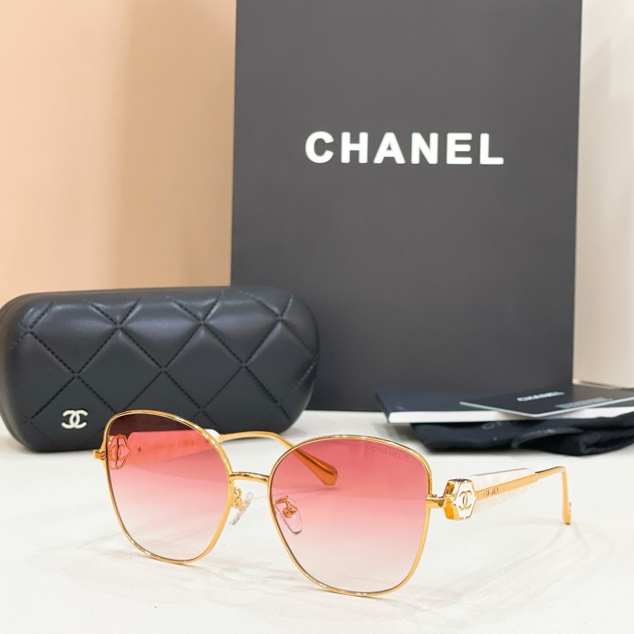 CHANEL SUNGLASSES-061