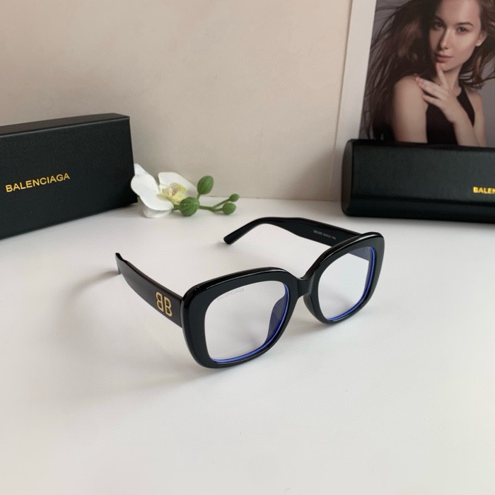 BALENCIAGA SUNGLASSES-09