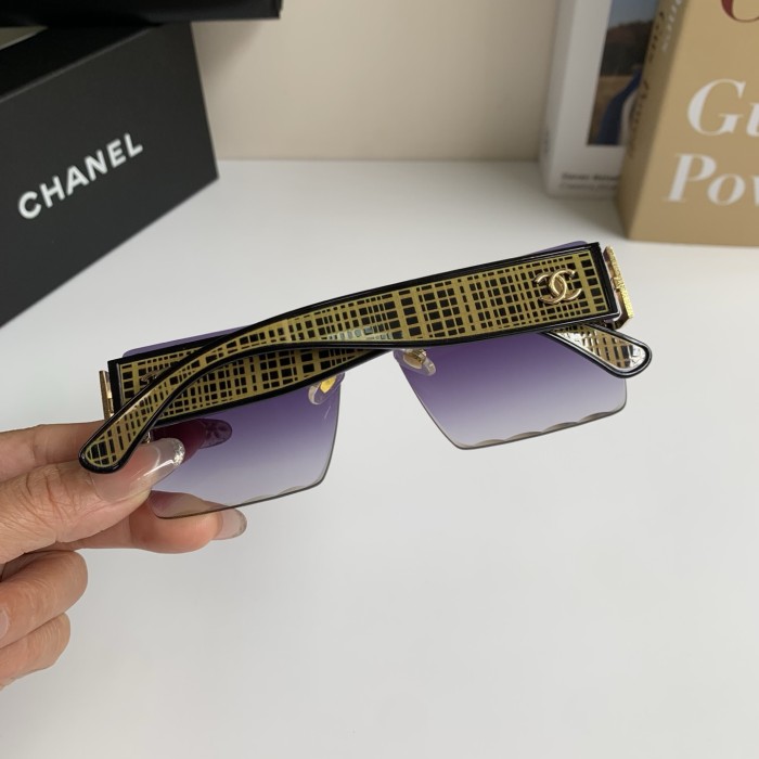 CHANEL SUNGLASSES-59