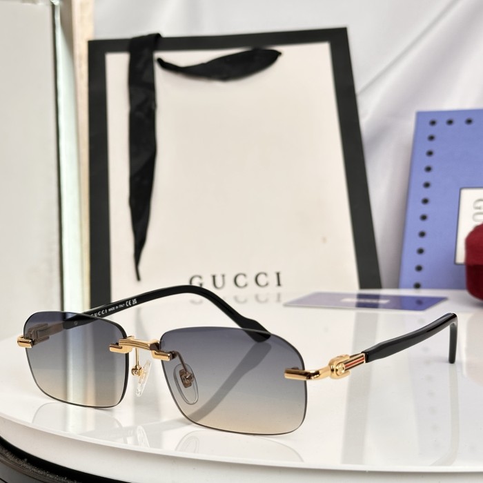 GUCCI  SUNGLASSES-09