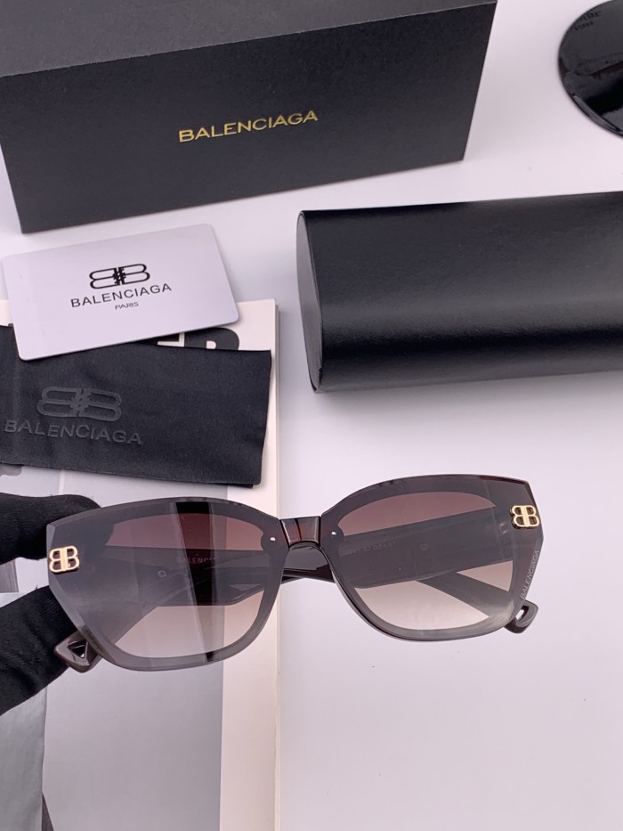 BALENCIAGA SUNGLASSES-09