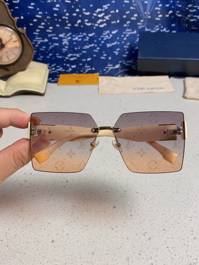 LOUIS VUITTON SUNGLASSES-09