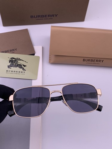 BURBERRY SUNGLASSES -09