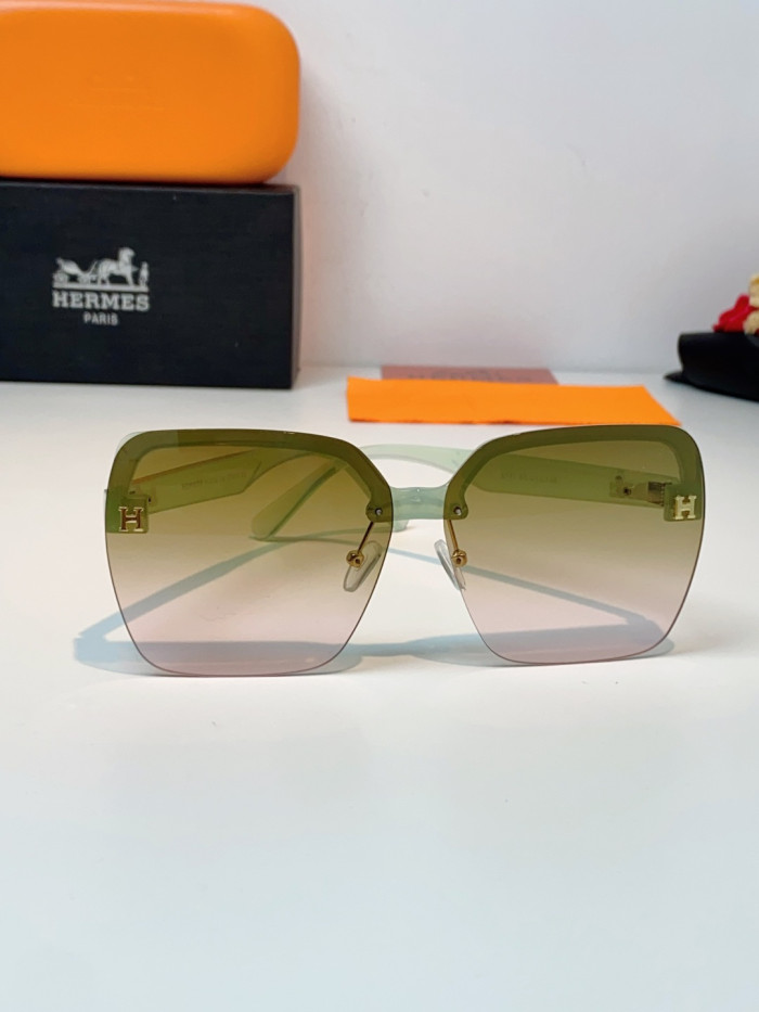 HERMES SUNGLASSES-09