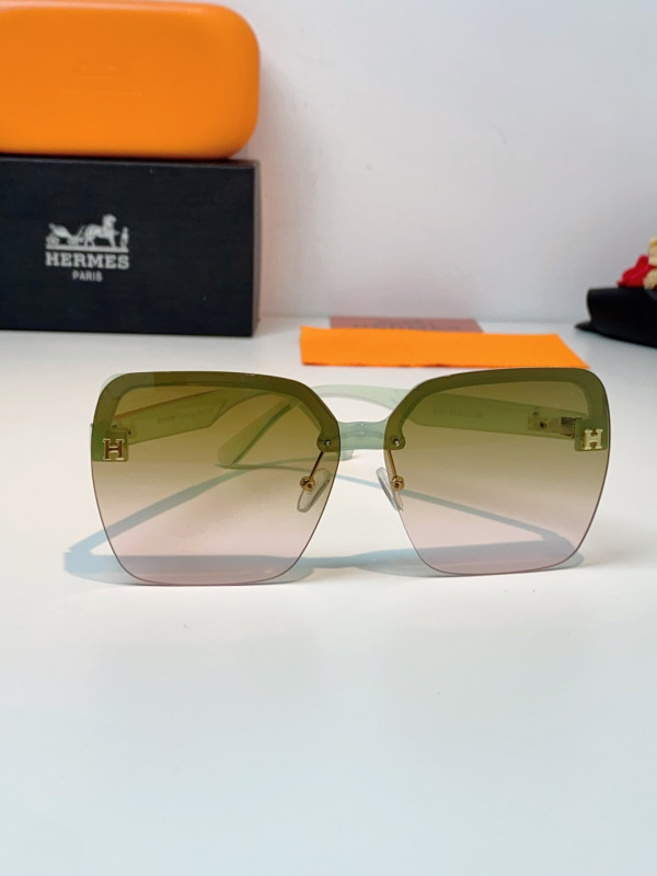 HERMES SUNGLASSES-09