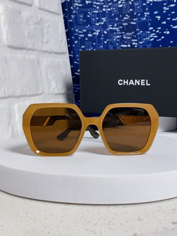 CHANEL SUNGLASSES-08