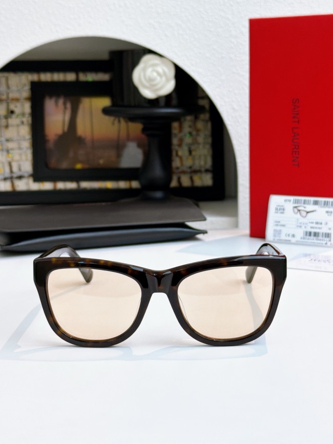 SAINT LAURENT SUNGLASSES-041