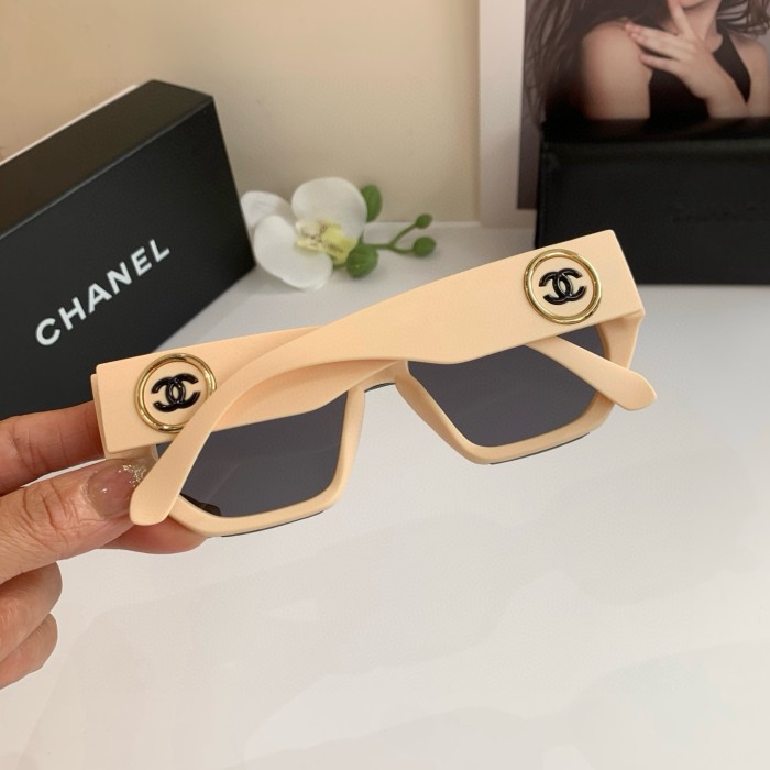 CHANEL SUNGLASSES-09