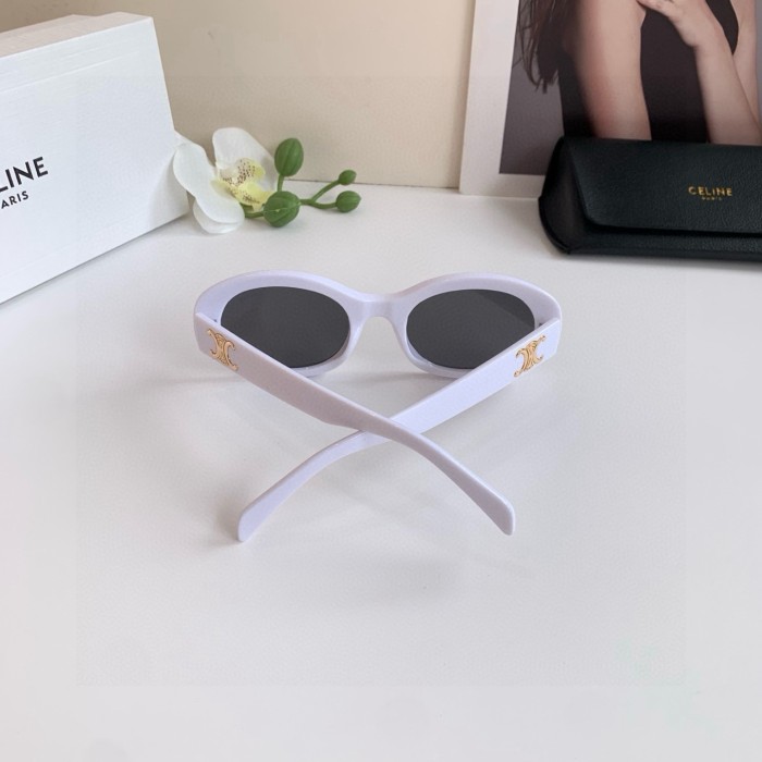 CELINE  SUNGLASSES-58
