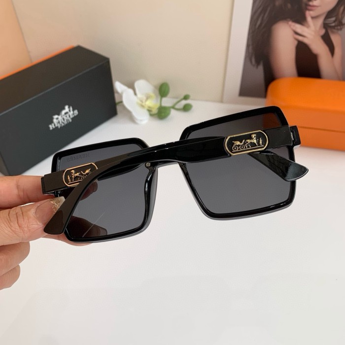 HERMES SUNGLASSES-58