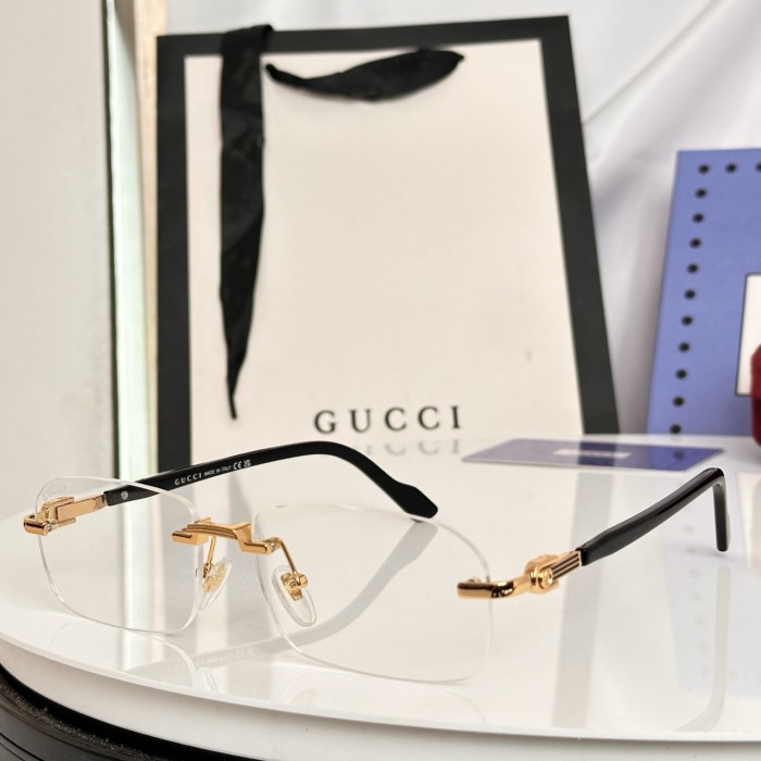 GUCCI  SUNGLASSES-09