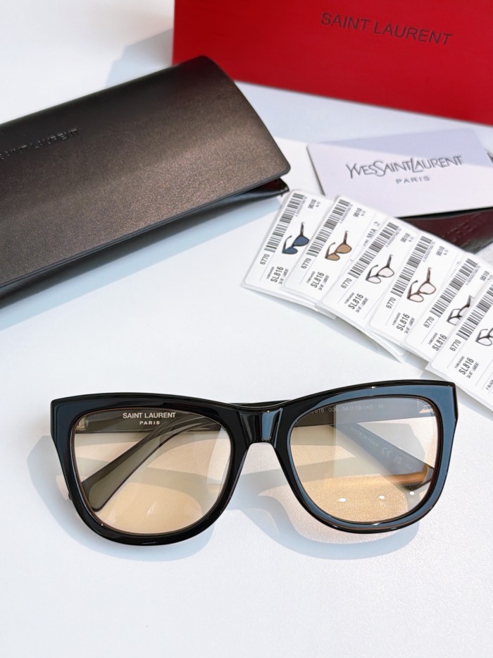 SAINT LAURENT SUNGLASSES-041