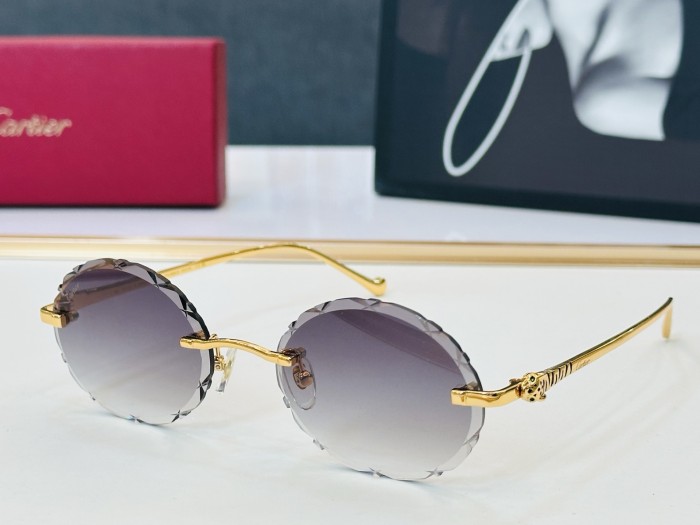 CARTIER SUNGLASSES-051