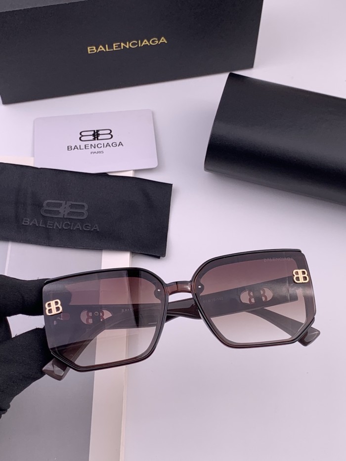 BALENCIAGA SUNGLASSES-09