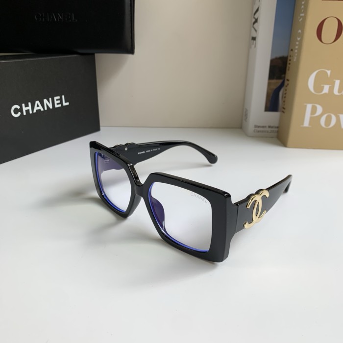 CHANEL SUNGLASSES-09