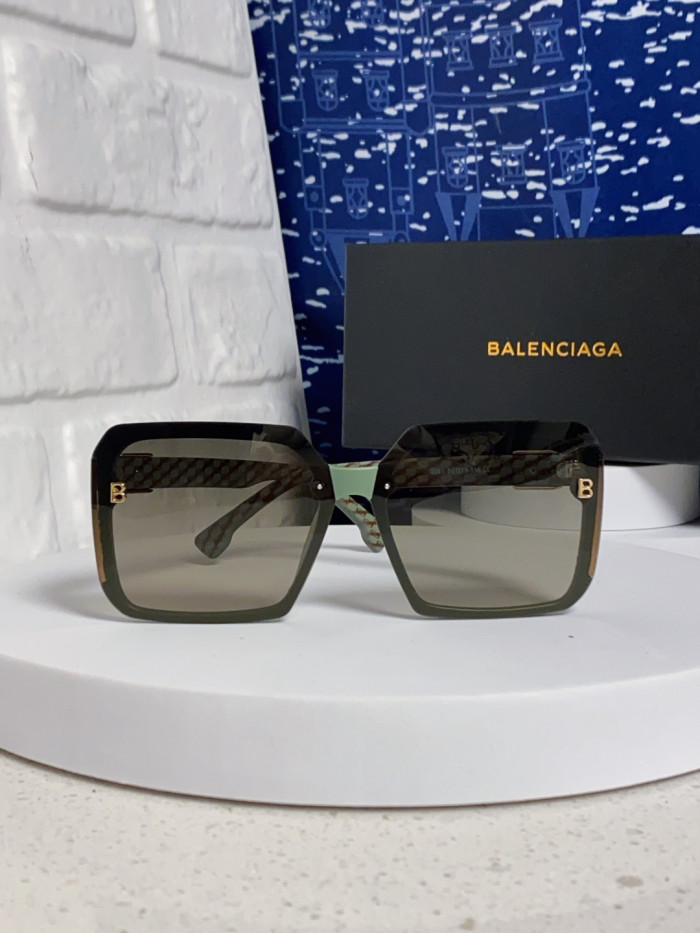 BALENCIAGA SUNGLASSES-08
