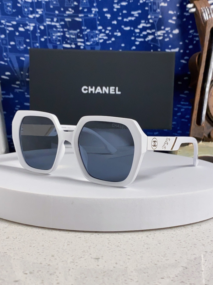 CHANEL SUNGLASSES-08