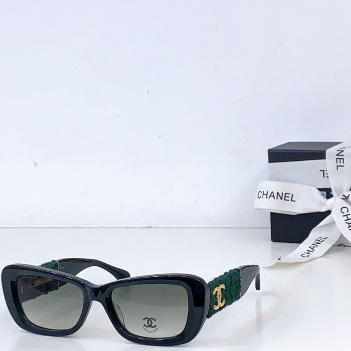CHANEL SUNGLASSES-071