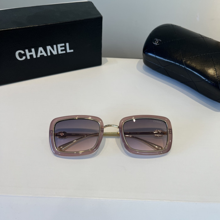 CHANEL SUNGLASSES-09