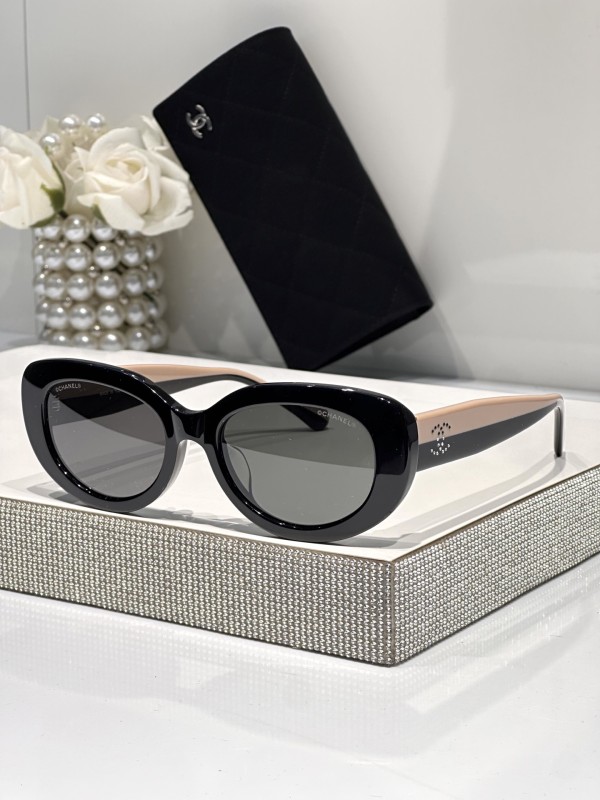 CHANEL SUNGLASSES-041