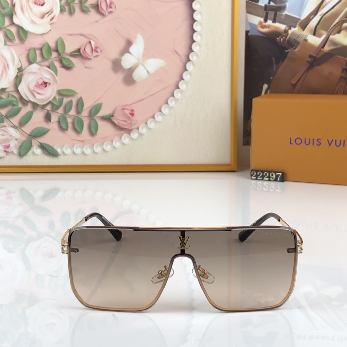LOUIS VUITTON SUNGLASSES-501