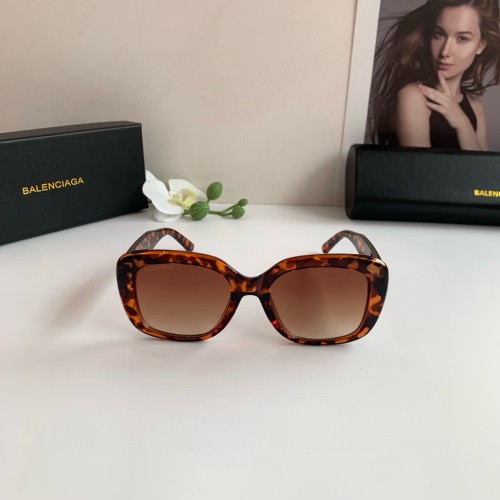 BALENCIAGA SUNGLASSES-09