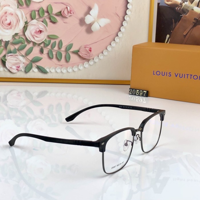 LOUIS VUITTON SUNGLASSES-001