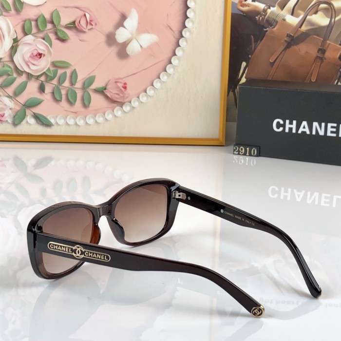 CHANEL SUNGLASSES-09